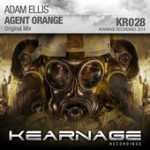 Adam Ellis – Agent Orange