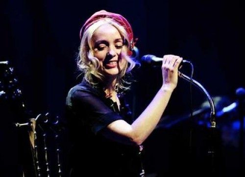 Lisa Ekdahl - Happiness is brief (Live at Studio Atlantis)