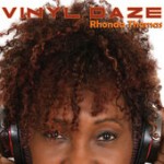 Rhonda Thomas - Vinyl Daze