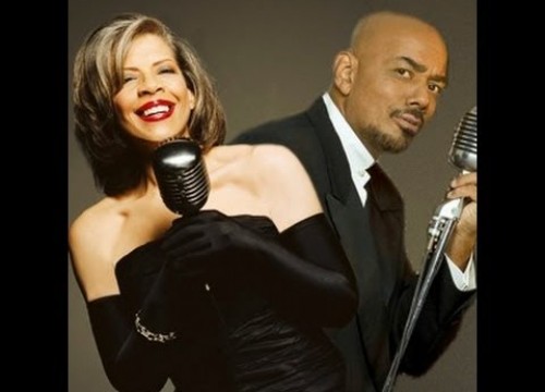 Patti Austin & James Ingram - Baby Come To Me