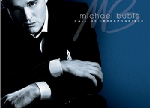 Michael Buble - Always on my mind