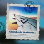 Anjunabeats Worldwide 05 Sampler