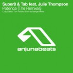 Super8 & Tab - Patience