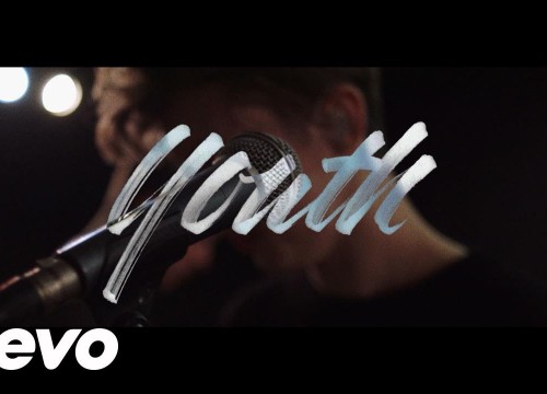 Troye Sivan - YOUTH