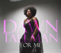 Dawn Tallman, Louie Vega - I Am Not Afraid