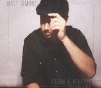 Matt Simons - Catch & Release