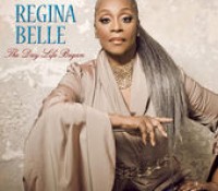 Regina Belle